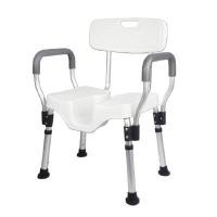 ราคา YAMADA เก้าอี้อาบน้ำ รุ่น SH06 รองรับน้ำหนักได้ 150 กก. (0A00151)