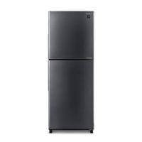 ราคา SHARP ตู้เย็น 2 ประตู Peach Service รุ่น SJ-XP300TP-DK สีเงินเข้ม ขนาด 10.6Q (YA05668)