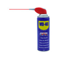ราคา WD-40 น้ำมันอเนกประสงค์ รุ่น M011-1804N Smart Straw สีน้ำเงิน (YA34447)
