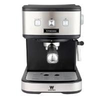 ราคา WORLDTECH เครื่องชงกาแฟเอสเพรสโซ่ แรงดัน 20 บาร์ รุ่น WT-CM15 กำลังไฟ 1100 วัตต์ ความจุ 1.5 ลิตร (YC24301)