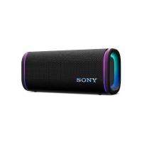 ราคา SONY ลำโพงพกพาไร้สาย รุ่น ULT FIELD 5 (SRS-ULT50) สีดำ (YC28814)