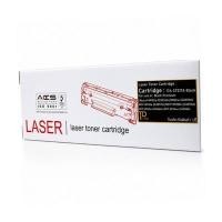 ราคา U-PLUS ตลับหมึกเลเซอร์เทียบเท่า รุ่น 17A (CF217A) หมึกสีดำ (YC50733)