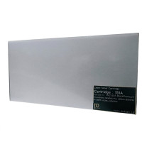 ราคา U-PLUS ตลับหมึกพิมพ์เทียบเท่า HP รุ่น 151A (W1510A) สีดำ (YC50755)