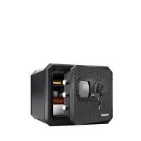 ราคา SENTRYSAFE ตู้เซฟกันไฟ กันน้ำ ระบบรหัสหมุน รุ่น FPW082KSB (YD27200)