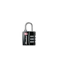 ราคา MASTER LOCK กุญแจล็อครหัส รุ่น 4680EURDBLK สีดำ ขนาด 30 มม. (YD27233)