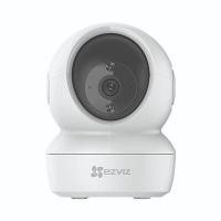ราคา EZVIZ กล้องไร้สาย SMART CAMERA รุ่น C6N ความละเอียด 2MP (รองรับ MICROSD 256GB) (YD36330)