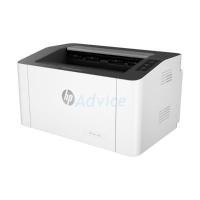 ราคา HP เครื่องพิมพ์เลเซอร์ขาว-ดำ รุ่น 108w (Wi-Fi) (YD36493)