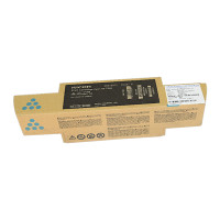 ราคา RICOH ผงหมึก รุ่น 11LPMC320TNCY สำหรับเครื่องพิมพ์ M C320Fw สี Cyan (4095802)