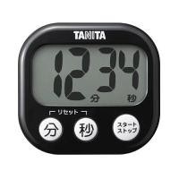 ราคา นาฬิกาจับเวลาระบบดิจิตอล TD-384 BK Tanita (Y026639)