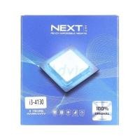 ราคา INTEL ซีพียู CORE I3-4130 LGA 1150 2 คอร์ 4 เธรด 3.4GHz พร้อมฮีทซิงค์ (YB98481)