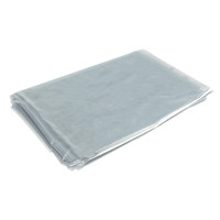 ราคา MPI ผ้าใบช้างพลาสติกใส PVC เจาะตาไก่ ขนาด 2x3 เมตร (YC07789)