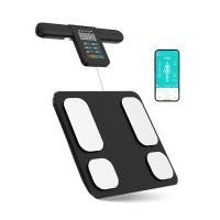 ราคา AUTOBOT เครื่องชั่งน้ำหนักอัจฉริยะ รุ่น LESCALE P3 สีขาว (YC09768)