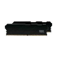 ราคา BLACKBERRY RAM DDR4(3200) 32GB (16GBX2) รุ่น PRO SERIES BLACK (YC44875)