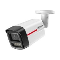 ราคา DAHUA กล้องวงจรปิดเครือข่าย รุ่น HFW2449TL-S-PRO เลนส์ 2.8MM ความละเอียด 4MP IP67 (YC59128)