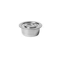 ราคา RRS หม้อแขก สแตนเลส เกรดA หนาพิเศษ 18 CM (YD40483)
