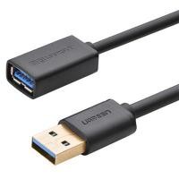ราคา อุปกรณ์แปลงสัญญาณ USB(M) ToUSB(F) Ugreen 30127 (4007470)