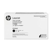 ราคา ผงหมึก ดำ (กล่องขาว) HP CE505AC (4008152)