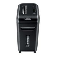 ราคา FELLOWES เครื่องทำลายเอกสาร รุ่น 99Ci สีดำ (8145460)