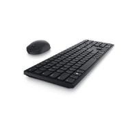 ราคา DELL คีย์บอร์ดและเมาส์ไร้สายภาษาไทย รุ่น KM5221W (DEL-580-AJOD) (YC15180)