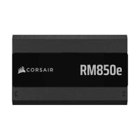 ราคา CORSAIR พาวเวอร์ซัพพลาย 80+ GOLD รุ่น RM850E (CP-9020296-NA) กำลังไฟ 850W (YC59846)