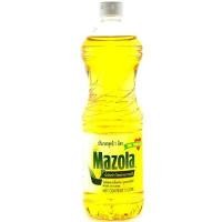 ราคา MAZOLA น้ำมันข้าวโพดคุณภาพดี 1 ลิตร (YD21568)