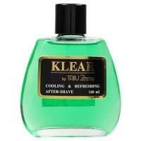ราคา KLEAR โลชั่นทาหลังโกนหนวด ขนาด 120 มล. (YD29422)