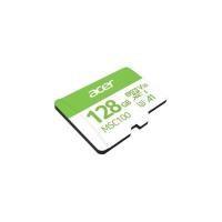 ราคา ACER เมมโมรี่การ์ด Micro SD Card รุ่น MSC100 (No Adaptor) ความจุ 128GB (YD30593)