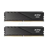 ราคา ADATA แรม DDR5 รุ่น Lancer Blade XPG 32GB (16GBx2) Bus 6000 CL48 สีดำ (YD31369)