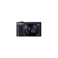 ราคา CANON กล้องดิจิทัลคอมแพค ซูม 40 เท่า รุ่น PowerShot SX740 สีดำ (YD33310)