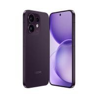 ราคา OPPO สมาร์ตโฟน Reno 16 5G RAM 12GB ROM 256GB สีม่วงเข้ม (YD37917)