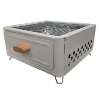 ราคา GRAND SPORT เตา BBQ แบบลิ้นชัก #311329 (Y069151)