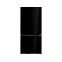 ราคา TOSHIBA ตู้เย็น 4 ประตู Inverter รุ่น GR-RF677WI-PGTH(22) ขนาด 18.2 คิว สีดำกระจก (YC09603)