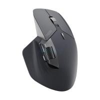 ราคา RAPOO เมาส์บลูทูธ/ไร้สาย รุ่น MT760MINI สีดำอ่อน (YC62624)