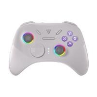 ราคา FANTECH จอยเกมไร้สาย รุ่น WGP15 V2 EOS PRO II สีเทา (YD37030)