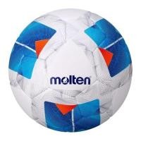 ราคา MOLTEN ลูกฟุตบอลหนังพียู เบอร์ 5 (YD38460)