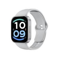 ราคา XIAOMI นาฬิกาอัจฉริยะ รุ่น Redmi Watch 6 Active สีเงิน (YD39514)