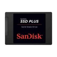 ราคา SANDISK SSD 2.5 นิ้ว SATA III รุ่น PLUS G28 (SDSSDA-250G-G28) ความจุ 250GB (YD40561)