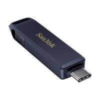 ราคา SANDISK แฟลชไดรฟ์สำหรับ iPhone รุ่น Phone Drive SDIXD0N-64G-GN6NN ความจุ 64GB (YD40573)