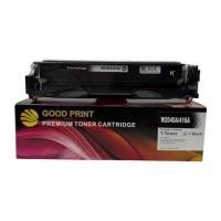 ราคา GOODPRINT ตลับหมึกเลเซอร์เทียบเท่า สำหรับ HP Color LaserJet Pro รุ่น W2040A (416A) สีดำ (YD40999)