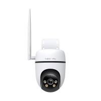 ราคา TP-LINK กล้องวงจรปิด Smart IP Camera รุ่น TAPO 4G C501GW ความละเอียด 2.0MP (YC59262)