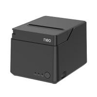 ราคา NEO เครื่องปริ้นเตอร์ใบเสร็จความร้อน รุ่น 8300 ความละเอียด 203 DPI รองรับกระดาษ 80 มม. (8091353)