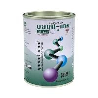 ราคา กาวขาว BONDTECH รุ่น BT-430 ขนาด 650 กรัม สีขาว (Y035865)
