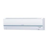 ราคา MITSUBISHI ELECTRIC แอร์ติดผนัง INVERTER รุ่น MSY-GZ24VF 22519 BTU (YC09579)