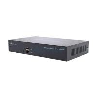 ราคา TP-LINK เครื่องบันทึกวิดีโอเครือข่าย NVR รุ่น VIGI NVR1008H 8CH 5MP SATA 1 ช่อง 10TB HDMI/VGA 1080P (YC59280)