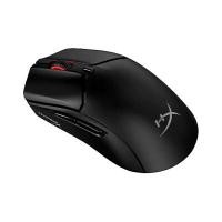 ราคา HYPERX เมาส์เกมมิ่งไร้สาย รุ่น PULSEFIRE HASTE 2 สีดำ (YC62274)