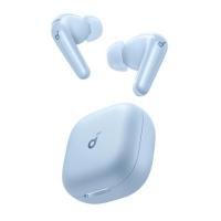 ราคา SOUNDCORE หูฟังบลูทูธไร้สาย รุ่น R60I NC ตัดเสียงรบกวน ANC กันน้ำ IP55 (YD24564)