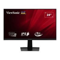 ราคา VIEWSONIC จอมอนิเตอร์เกมมิ่ง (IPS, FHD, 144Hz) รุ่น VA24G2-H สีดำ ขนาด 24 นิ้ว (YD38551)