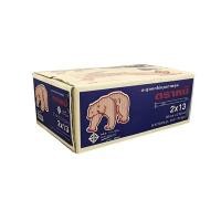 ราคา ตะปูตอกไม้อย่างดี ขนาด 2"x13 (บรรจุ 1 ลัง) (YD11557)
