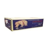 ราคา ตะปูตอกไม้อย่างดี ขนาด 4"x7 (บรรจุ 1 ลัง) (YD11566)