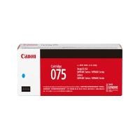 ราคา CANON ตลับผงหมึก รุ่น 075C สีไซแอน (4096731)